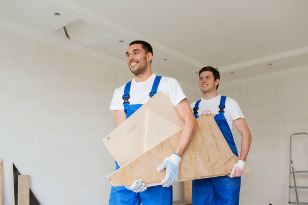 Professional Junk Removal Services in Eaton, OH