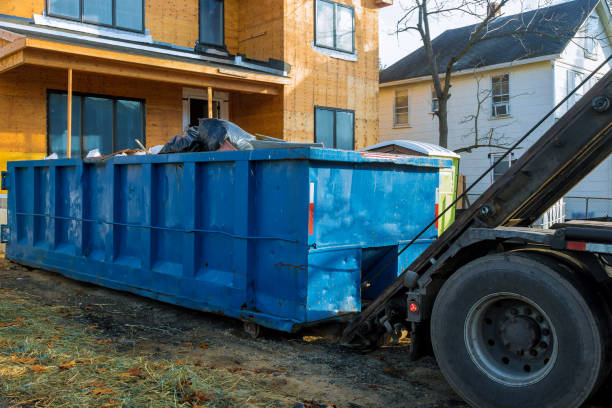 Best Garage Cleanout  in Eaton, OH