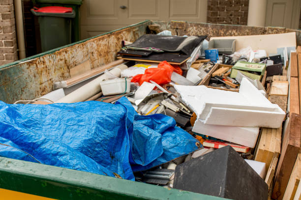 Best Attic Cleanout  in Eaton, OH