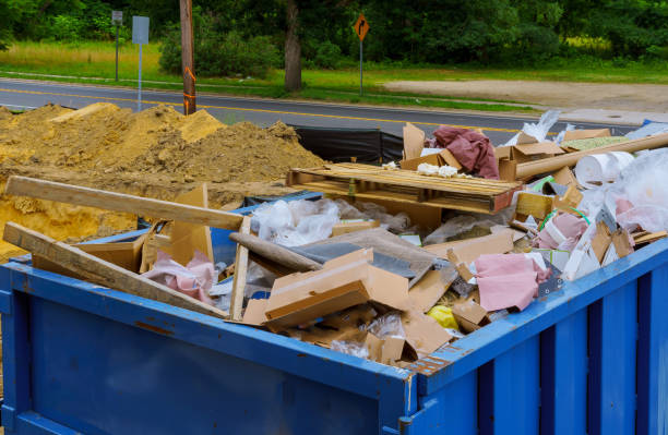 Best Residential Junk Removal  in Eaton, OH